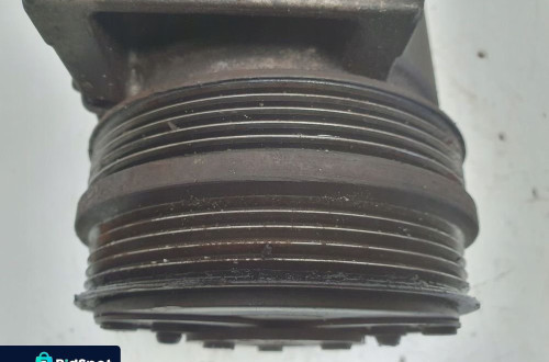 Volvo S40 II V50 2.4 i SPRĘŻĄRKA KLIMATYZACJI pompa