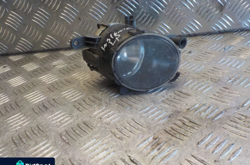 OPEL INSIGNIA A LIFT HALOGEN LEWY