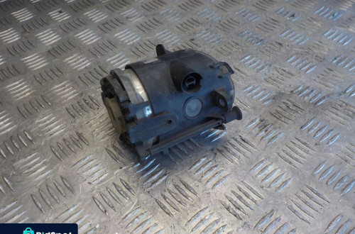 OPEL INSIGNIA A LIFT HALOGEN LEWY