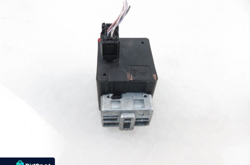 BLOKADA KOLUMNY RENAULT ESPACE IV 8200468515