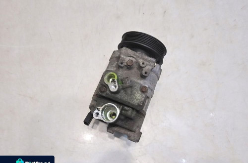SPRĘŻARKA KLIMATYZACJI VW GOLF V PLUS 1.6 FSI 1K0820859S 7SEU17C