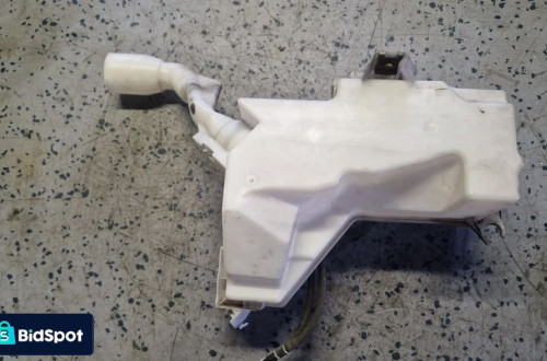 PEUGEOT 407 ZBIORNIK PŁYNU SPRYSKIWACZA 9648653780