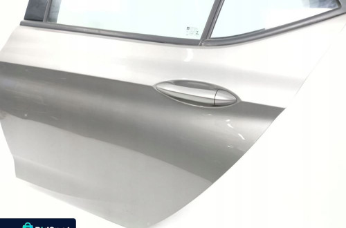 DRZWI LEWY TYŁ TYLNE OPEL ASTRA K (2015-2019) HB 5D Z41W