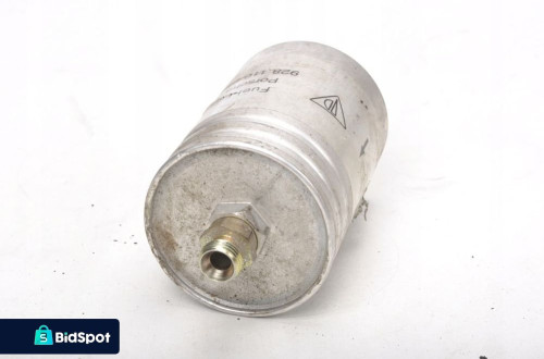 PORSCHE 911 II 930 3.2 FILTR PALIWA 92811025306