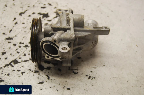 POMPA WODY 32252804 VOLVO V60 II S60 III