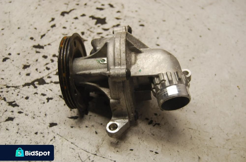 POMPA WODY 32252804 VOLVO V60 II S60 III