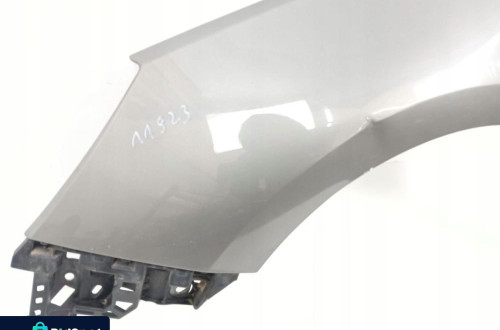 BŁOTNIK LEWY PRZÓD PRZEDNI OPEL ASTRA K (2015-2019) Z41W