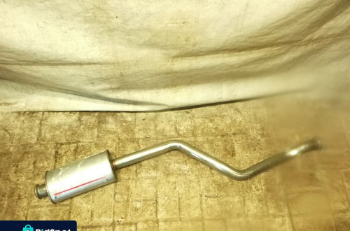 citroen xsara 2,0 hdi tłumik nowy bosal