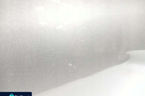 DRZWI LEWY PRZÓD PRZEDNIE OPEL ASTRA K (2015-2019) HB 5D Z41W