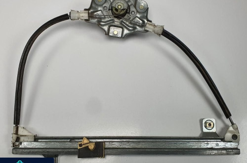 MECHANIZM PODNOŚNIK SZYBY LEWY TYŁ RENAULT SCENIC