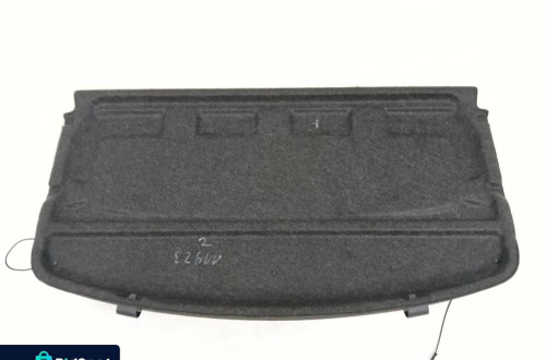 PÓŁKA BAGAŻNIKA TYŁ TYLNA OPEL ASTRA K (2015-2019) HB 5D