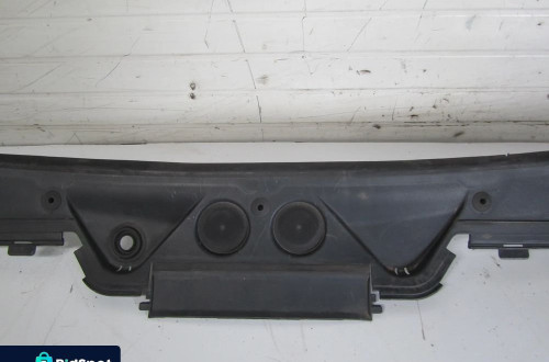 renault kangoo 08->1..5 DCi podszybie plastikowe uk