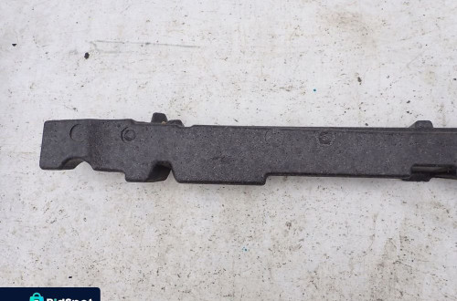 AUDI A1 8X0 ABSORBER ZDERZAKA PRZÓD 8X0807251D