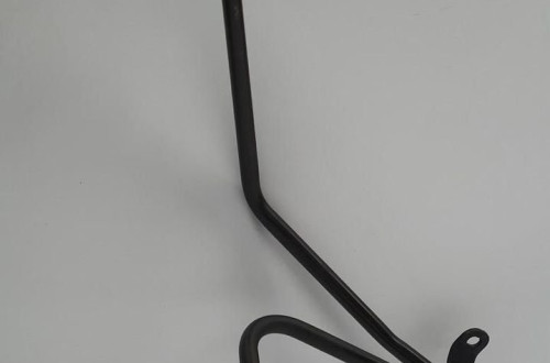 PRZEWÓD OLEJU SKRZYNI MERCEDES SL 55 AMG R230