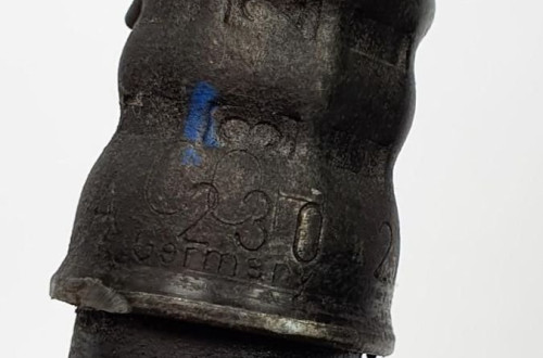 PRZEWÓD OLEJU SKRZYNI MERCEDES SL 55 AMG R230