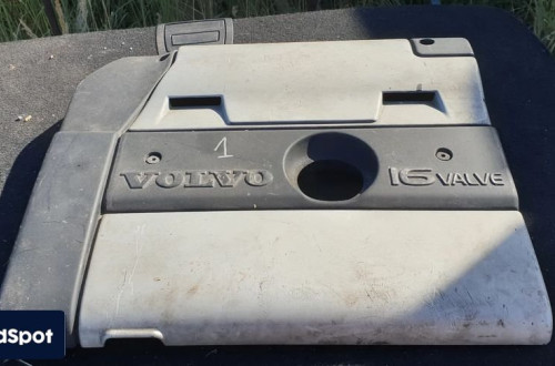 volvo v40 s40 1.6 valve osłona pokrywa silnika 30811833