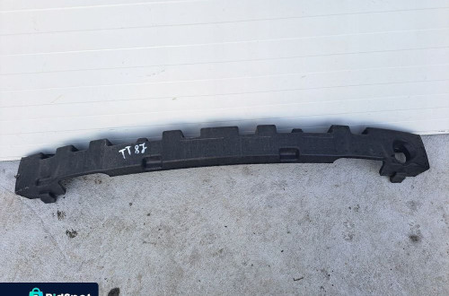 AUDI TT 8J0 ABSORBER BELKI ZDERZAKA TYŁ 8J0807695