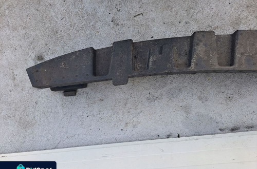 AUDI TT 8J0 ABSORBER BELKI ZDERZAKA TYŁ 8J0807695