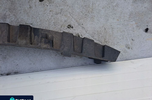 AUDI TT 8J0 ABSORBER BELKI ZDERZAKA TYŁ 8J0807695