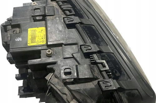 LAMPA LEWY PRZÓD BMW X3 E83 (2003-2006) 6923859 UK