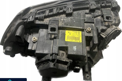 LAMPA LEWY PRZÓD BMW X3 E83 (2003-2006) 6923859 UK