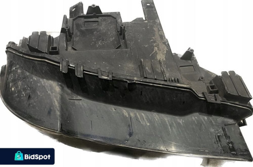 LAMPA LEWY PRZÓD BMW X3 E83 (2003-2006) 6923859 UK