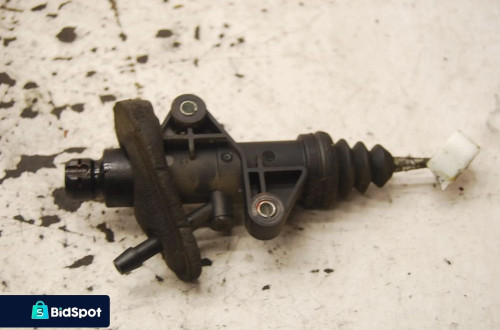 POMPKA SPRZĘGŁA 7M3721401 VW SHARAN MK I LIFT 1.9 TDI SEAT ALHAMBRA