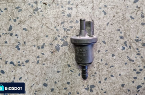 OPEL AGILA A 1.2 16V ELEKTROZAWÓR ZAWÓR PODCIŚNIENIA 0280142362
