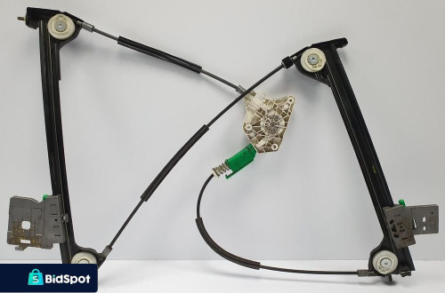 MECHANIZM PODNOŚNIK SZYBY PRAWY MERCEDES SL R230