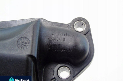 Smok Oleju 2.0 D Bmw E46 E90 E60 E61 E87 E91 E83