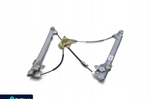 MECHANIZM SZYBY PRAWY PRZÓD RENAULT LATITUDE 915016101