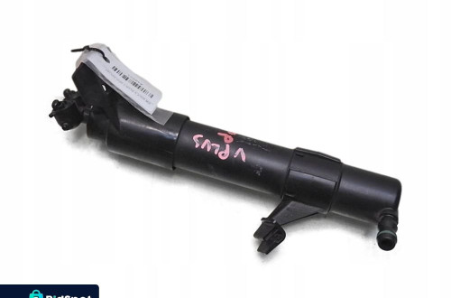 SPRYSKIWACZ LAMPY PRAWY PRZÓD VW GOLF V PLUS