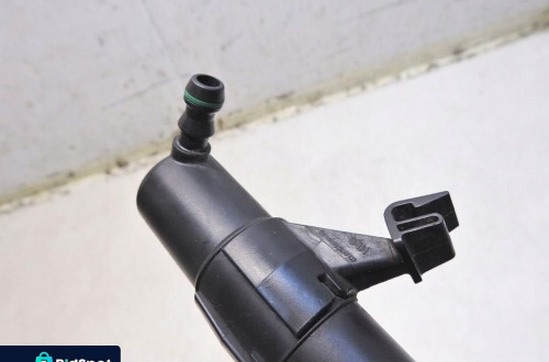 SPRYSKIWACZ LAMPY PRAWY PRZÓD VW GOLF V PLUS