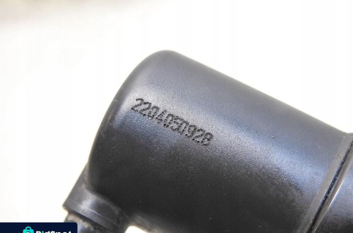 SPRYSKIWACZ LAMPY PRAWY PRZÓD VW GOLF V PLUS
