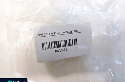 CZUJNIK FAZ ROZRZĄDU SSĄCY VW GOLF V PLUS 1.6 FSI 03C906455A