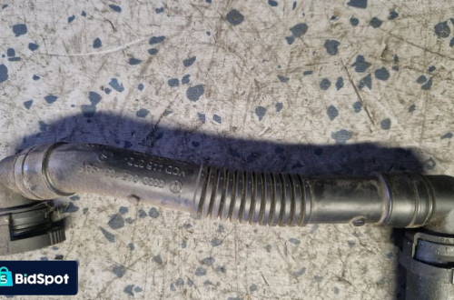 SKODA FABIA POLO 9N 1.4 TDI PRZEWÓD ODMY 045103493F