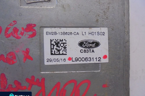 FORD MODUŁ PRZETWORNICA EM2B-13B626-CA