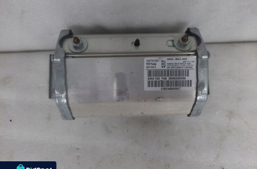 PODUSZKA PASAŻERA BMW E81 E82 E87 E88 396982860058