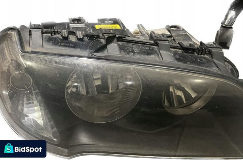 LAMPA PRAWY PRZÓD BMW X3 E83 (2003-2006) 6923860 UK