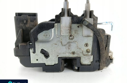 ZAMEK DRZWI PRAWY PRZÓD HYUNDAI I20 I LIFT (2012-2015) 4 PIN