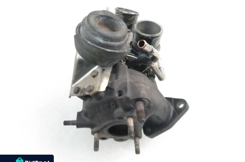 TURBOSPRĘŻARKA TOYOTA AVENSIS T25 2.0 D-4D 172010G010 1CD-FTV