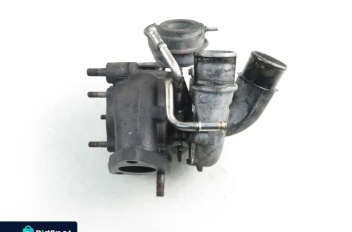 TURBOSPRĘŻARKA TOYOTA AVENSIS T25 2.0 D-4D 172010G010 1CD-FTV