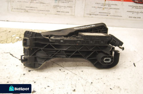 POTENCJOMETR GAZY PEDAŁ 1K1721503F AUDI A3 8P 2.0 TDI SEAT SKODA VW