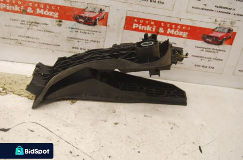 POTENCJOMETR GAZY PEDAŁ 1K1721503F AUDI A3 8P 2.0 TDI SEAT SKODA VW