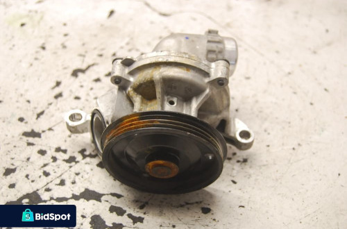 POMPA WODY 32252604 VOLVO S60 III 2.0