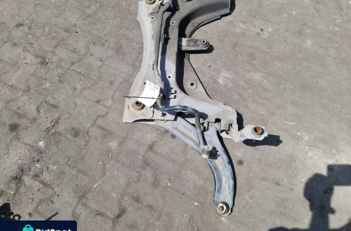 SANKI PRZEDNIE RENAULT CLIO III