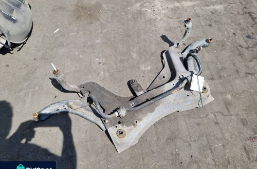 SANKI PRZEDNIE RENAULT CLIO III