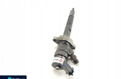 WTRYSKIWACZ CITROEN C4 I 1 (2004-2008) 1.6 HDI 90KM 9HX 0445110239