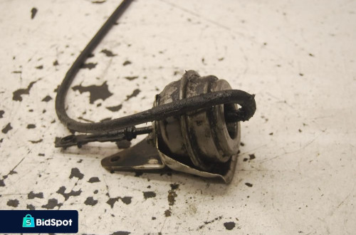 ZAWÓR TURBOSPRĘŻARKI 434855-0015 VW SHARNA MK I LIFT 1.9 TDI SEAT SKODA AUDI