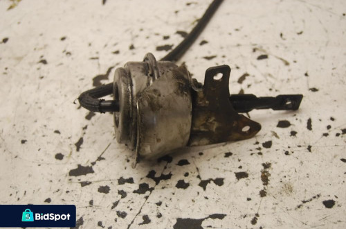 ZAWÓR TURBOSPRĘŻARKI 434855-0015 VW SHARNA MK I LIFT 1.9 TDI SEAT SKODA AUDI